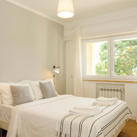 Lisbon Country Villa Oeiras Luaran gambar
