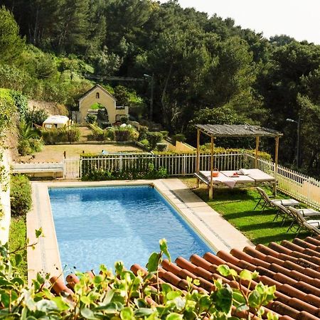 Lisbon Country Villa Oeiras Luaran gambar