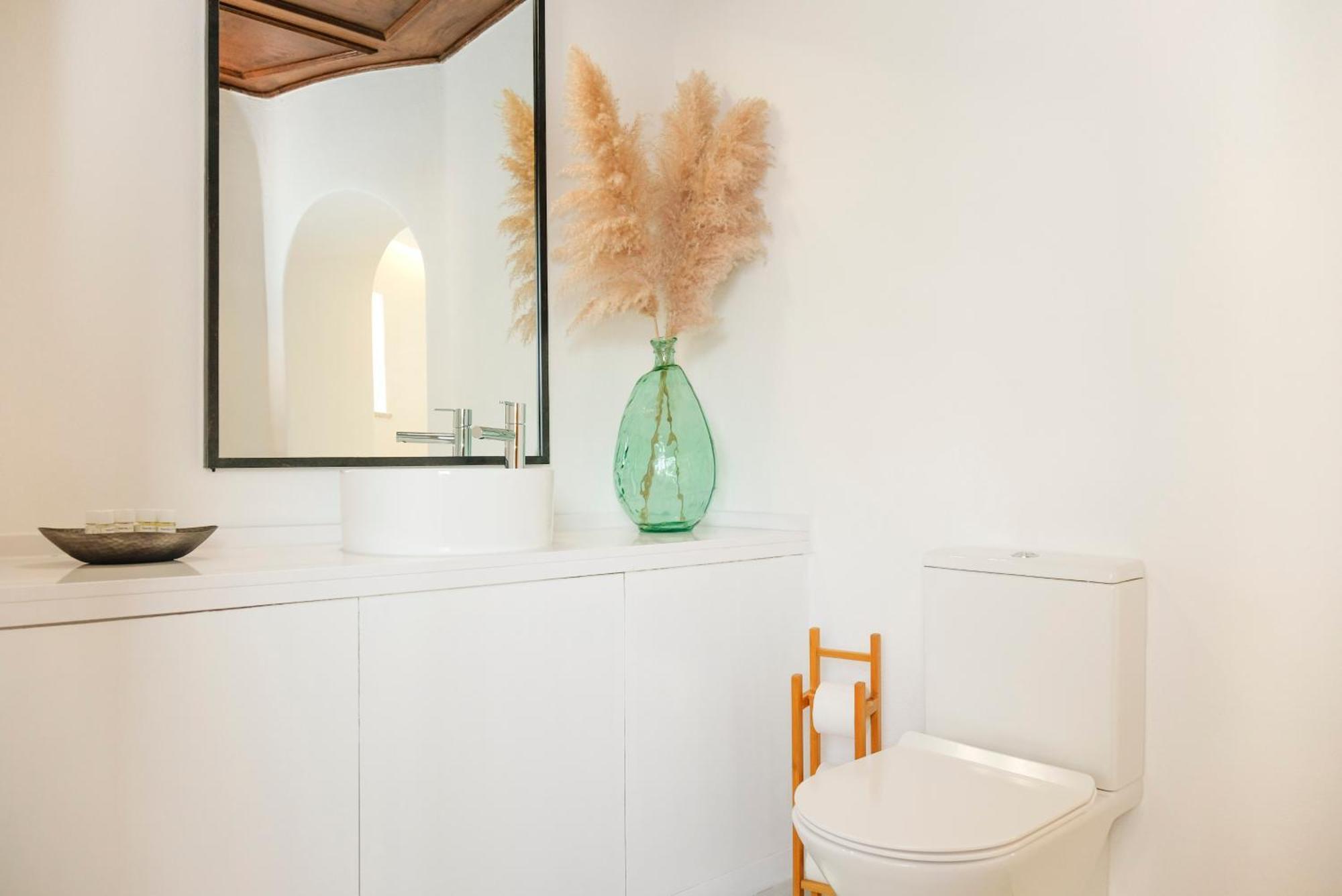 Lisbon Country Villa Oeiras Bilik gambar