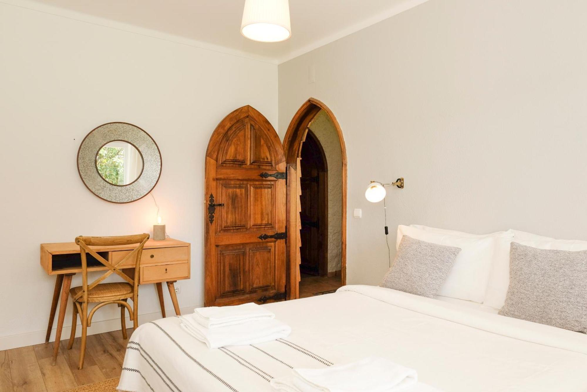 Lisbon Country Villa Oeiras Luaran gambar