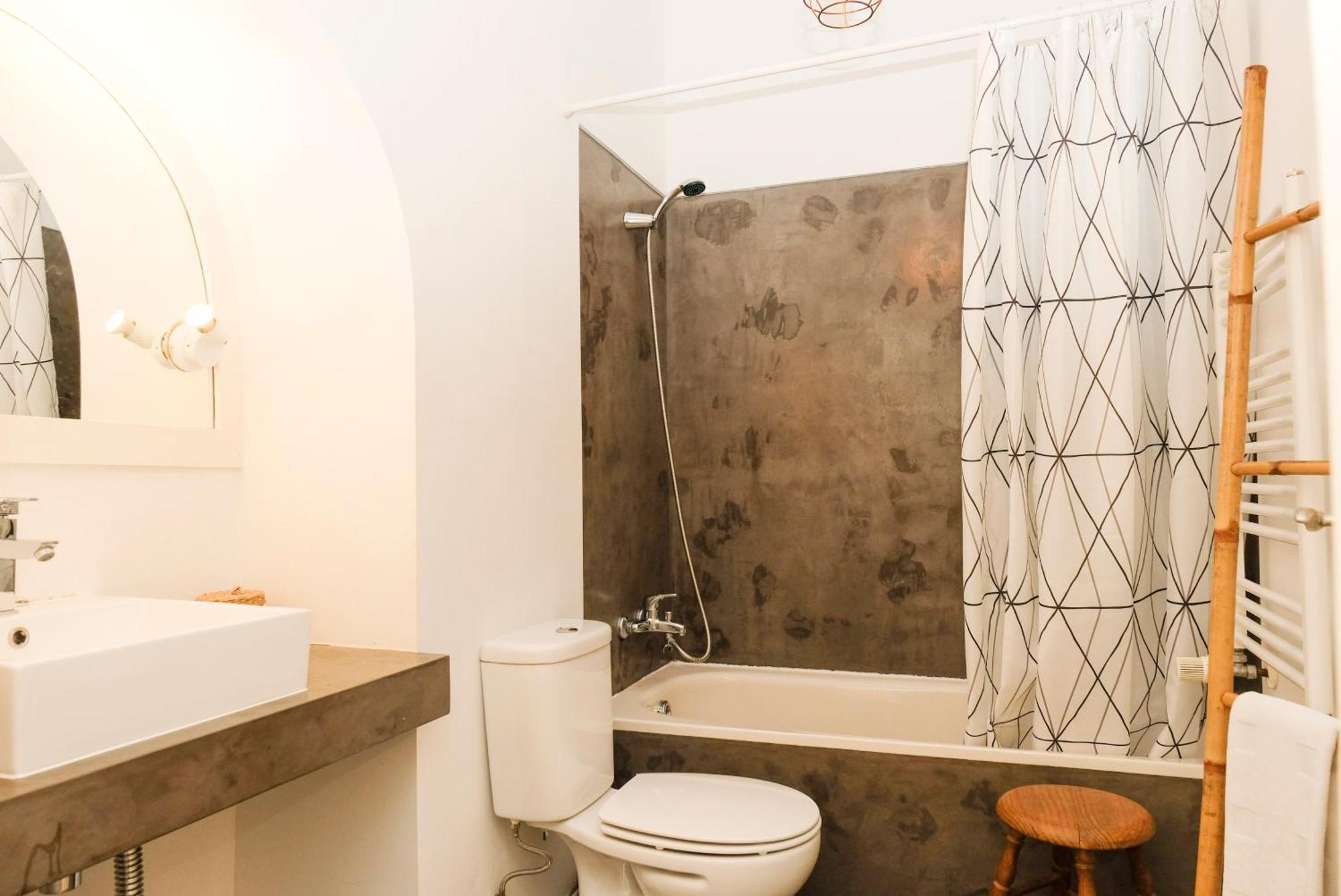 Lisbon Country Villa Oeiras Luaran gambar