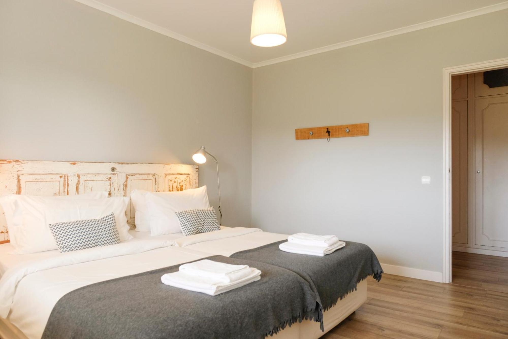 Lisbon Country Villa Oeiras Luaran gambar