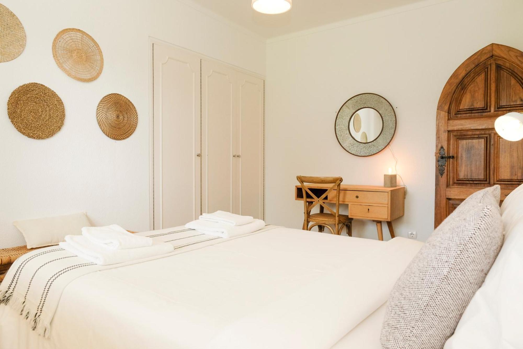 Lisbon Country Villa Oeiras Luaran gambar