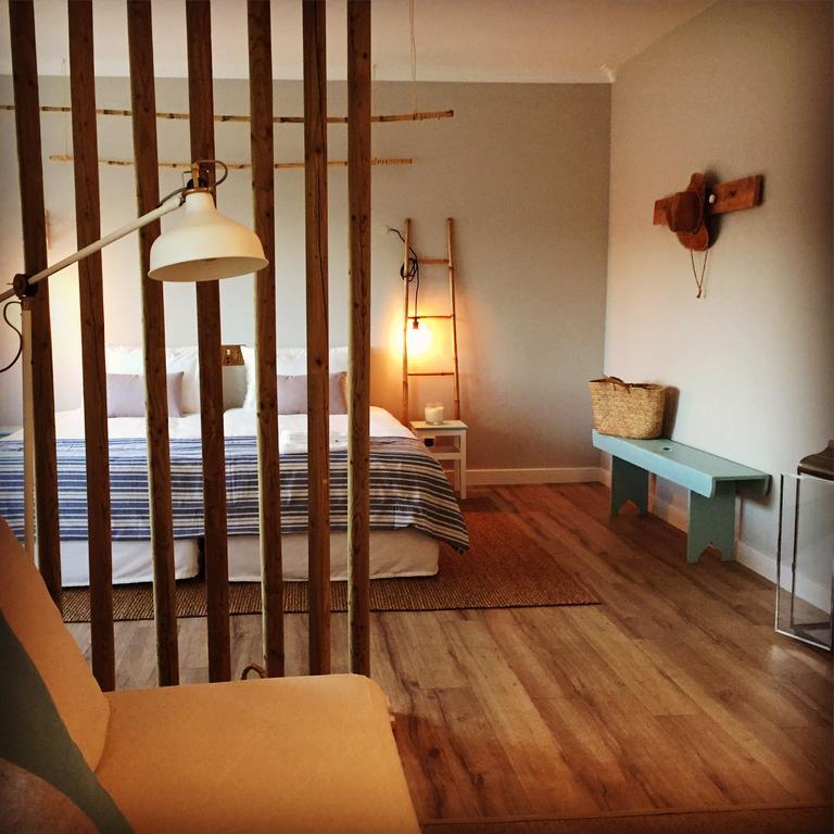 Lisbon Country Villa Oeiras Luaran gambar