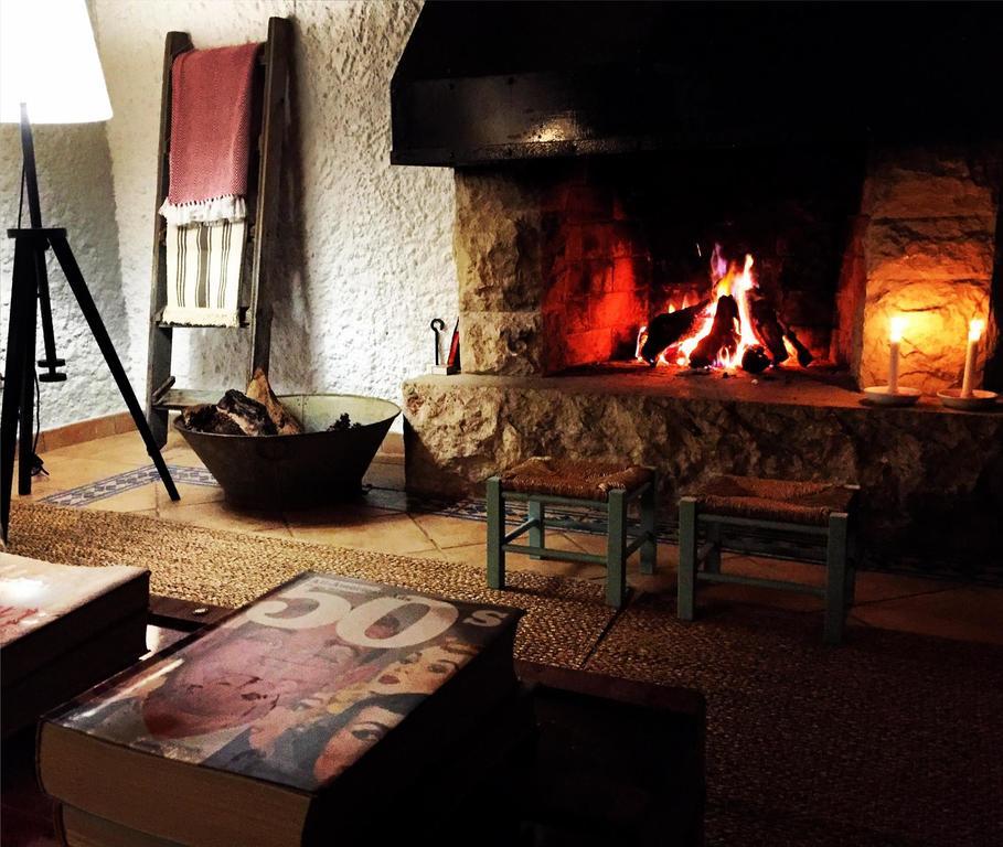 Lisbon Country Villa Oeiras Luaran gambar