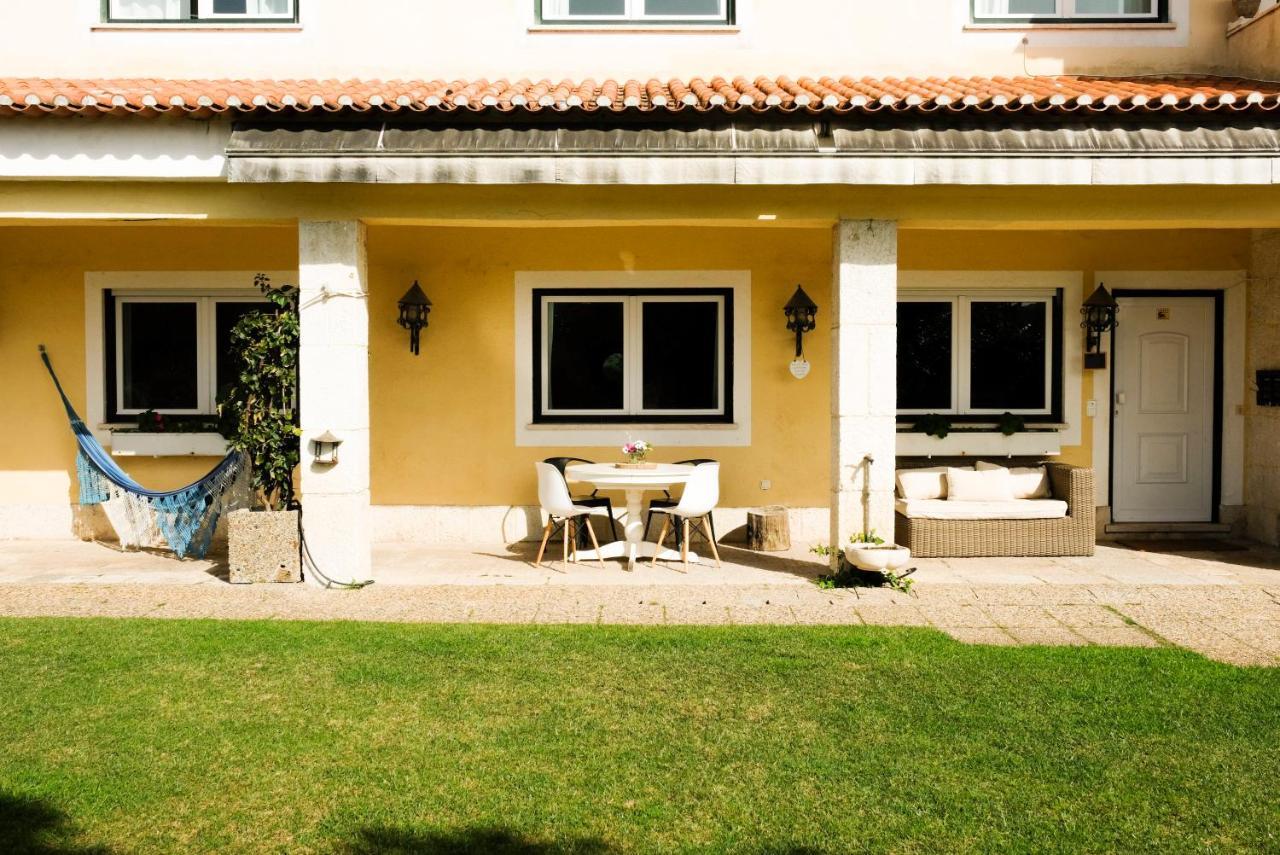 Lisbon Country Villa Oeiras Luaran gambar