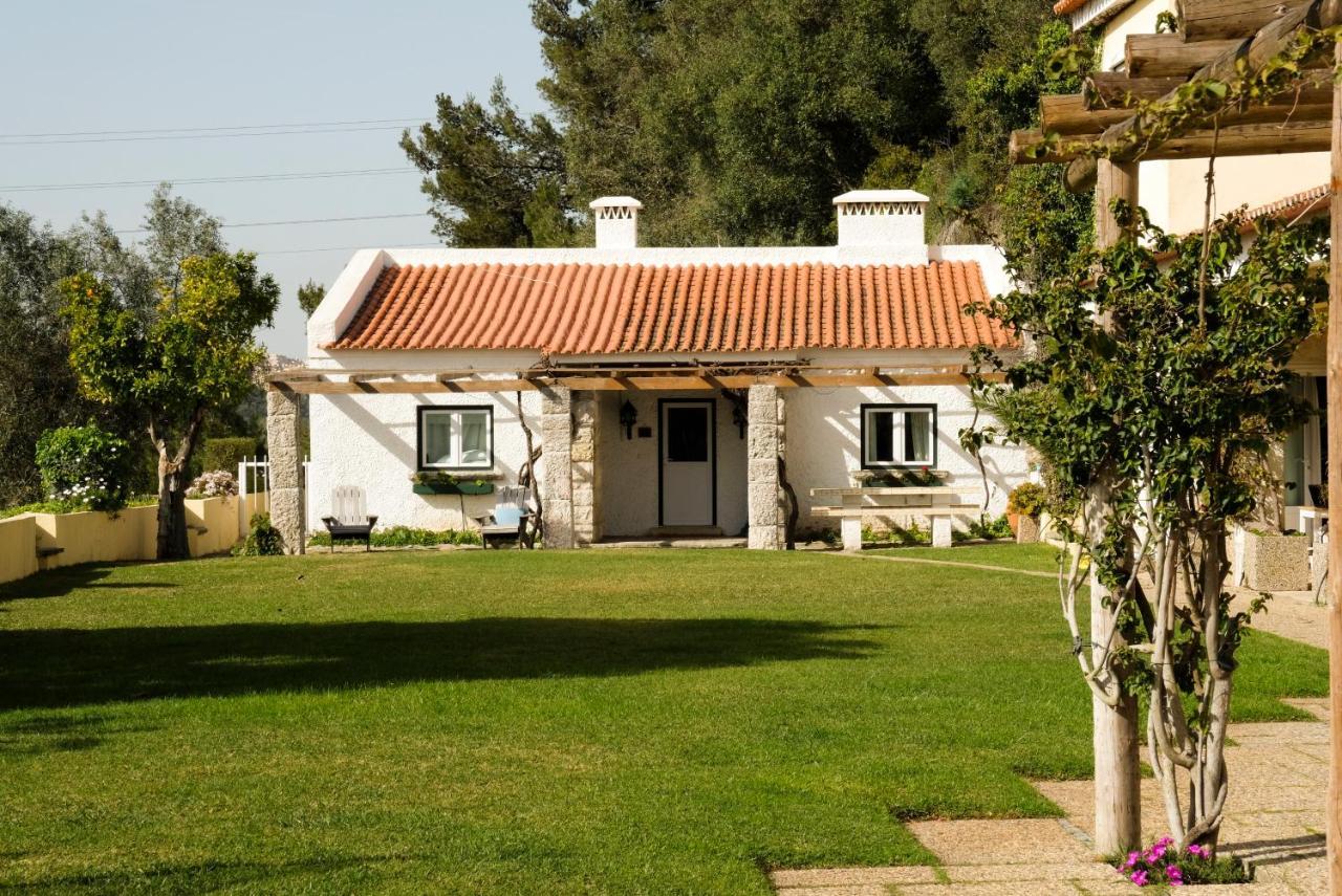 Lisbon Country Villa Oeiras Luaran gambar