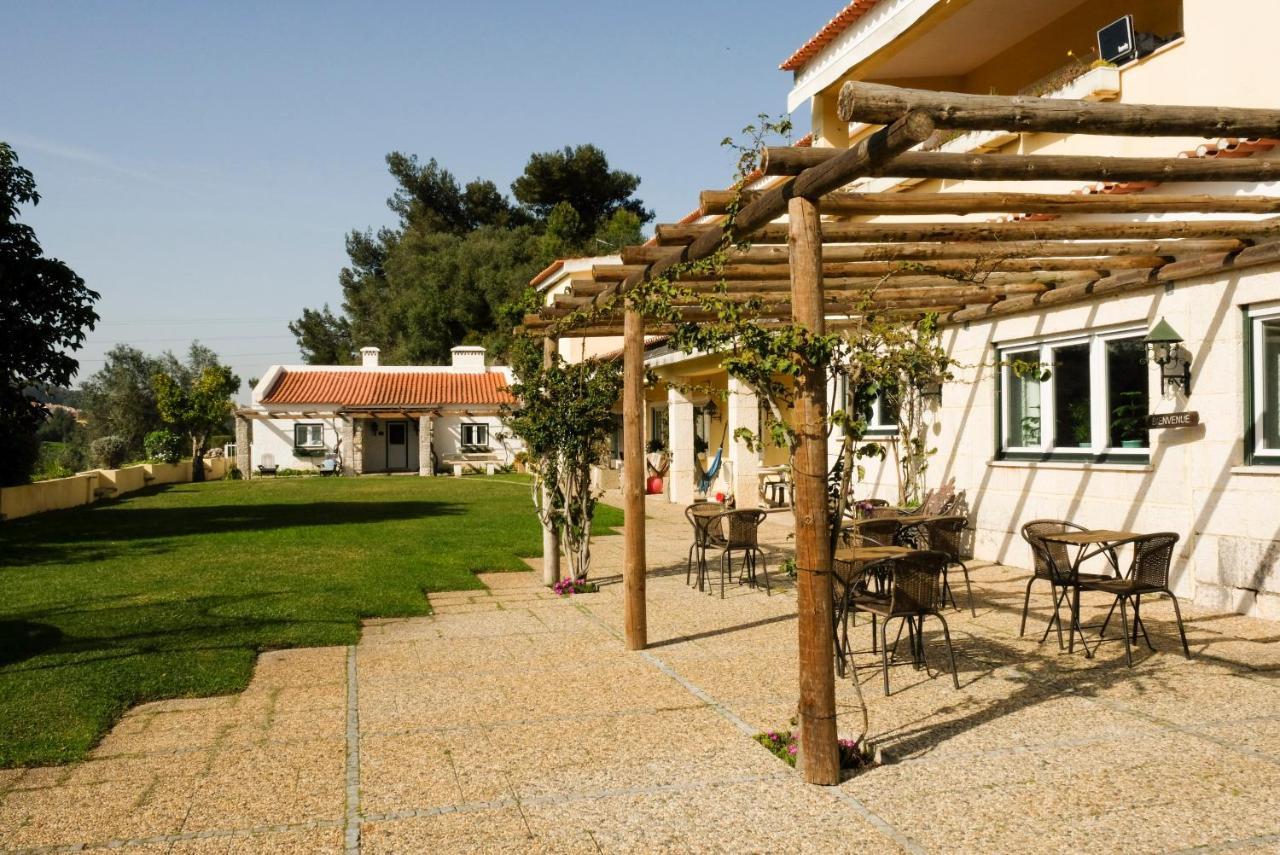 Lisbon Country Villa Oeiras Luaran gambar