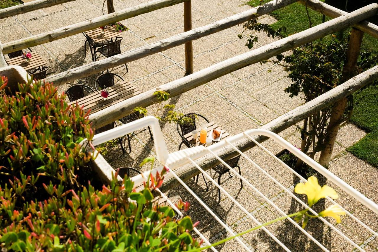 Lisbon Country Villa Oeiras Luaran gambar