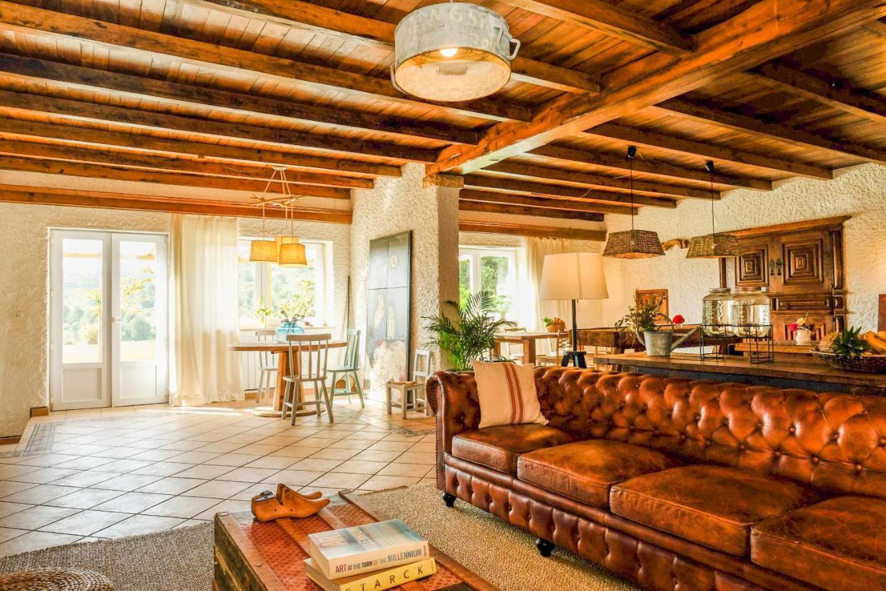 Lisbon Country Villa Oeiras Luaran gambar