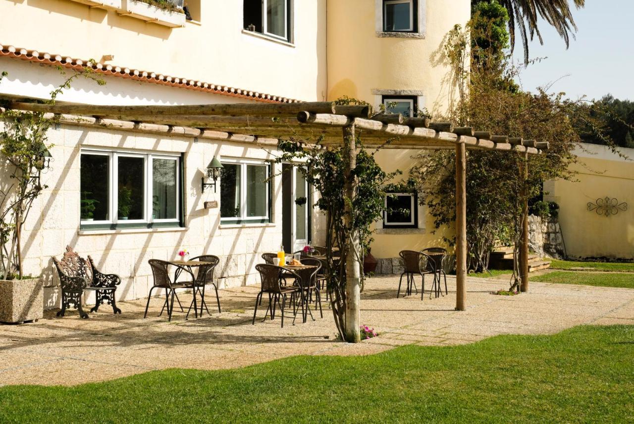 Lisbon Country Villa Oeiras Luaran gambar