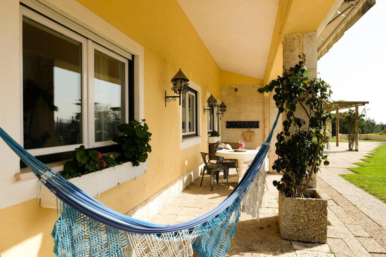 Lisbon Country Villa Oeiras Luaran gambar