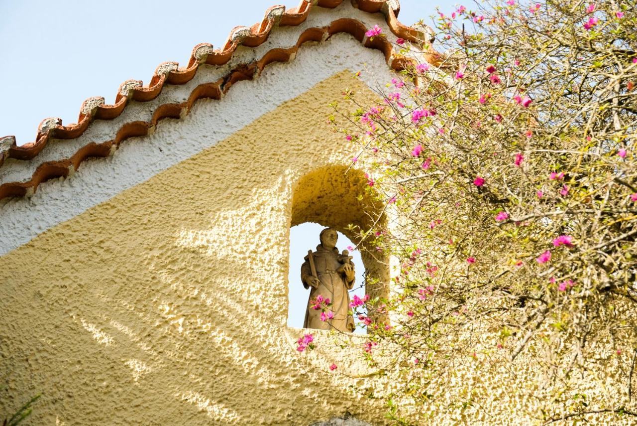 Lisbon Country Villa Oeiras Luaran gambar