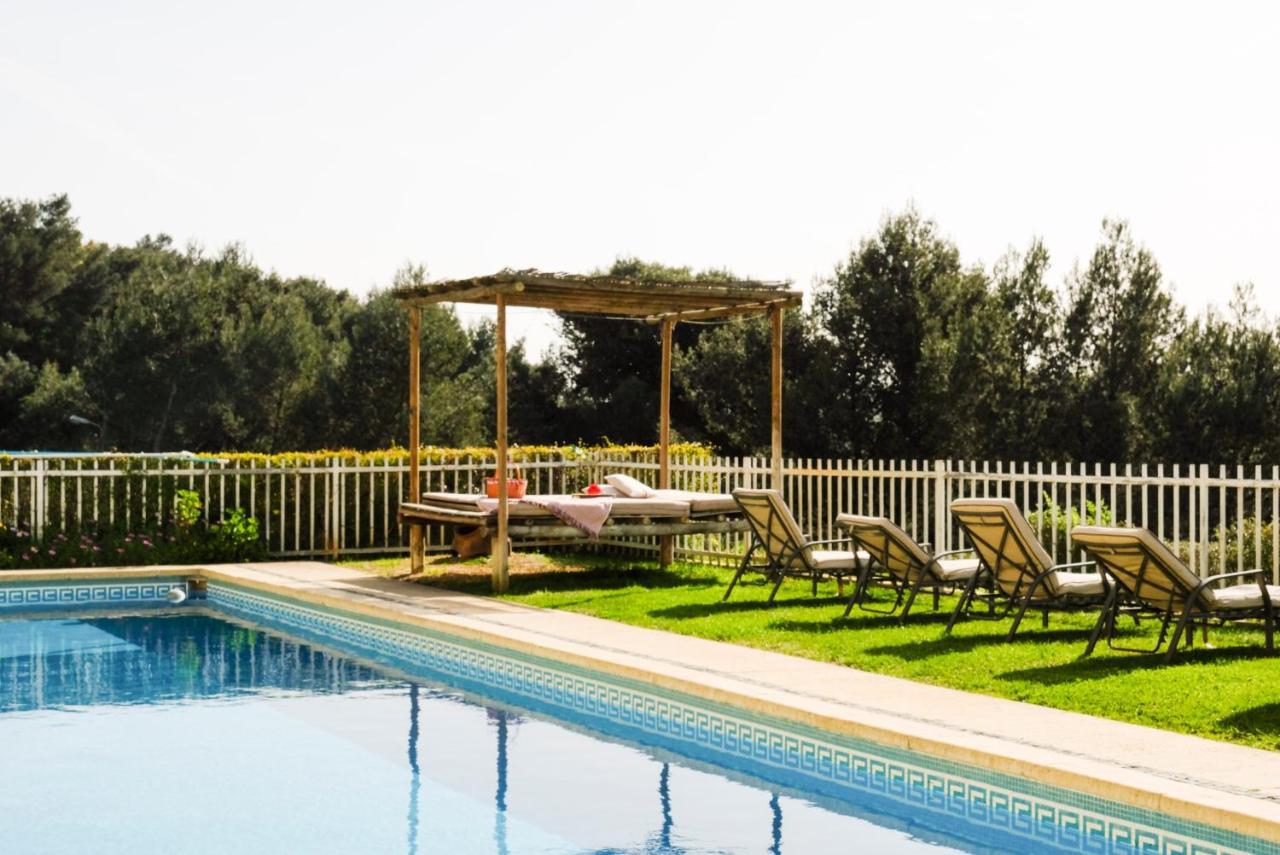 Lisbon Country Villa Oeiras Luaran gambar